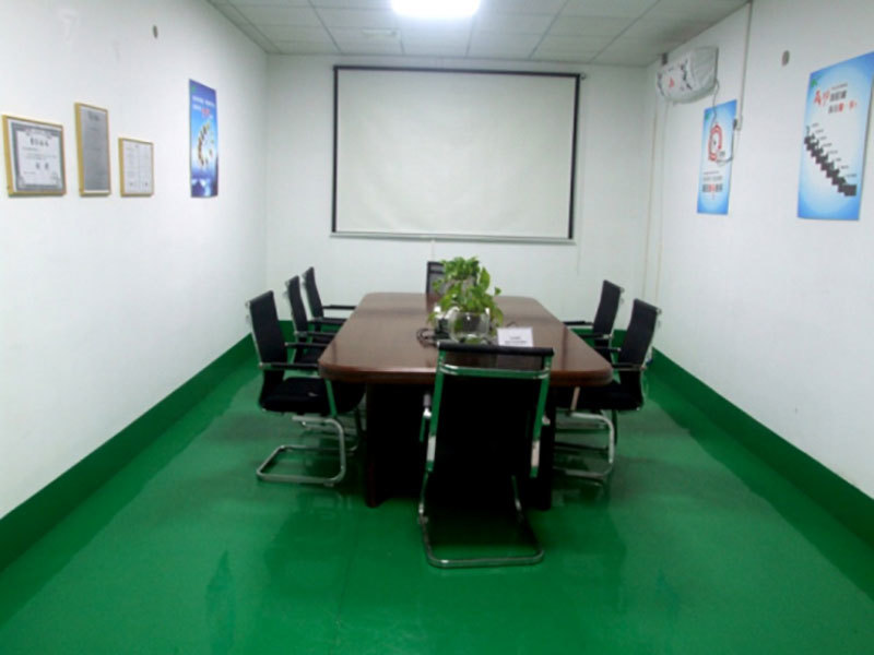 Company environment 2