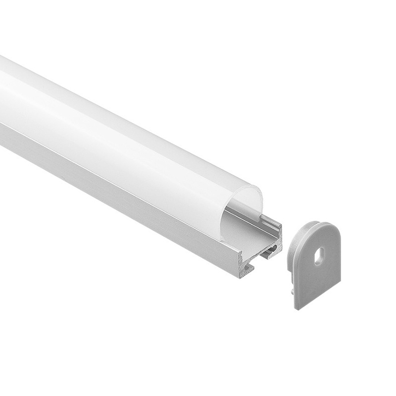 P2027R  20.3*27mm Suspension Aluminum LED Profile for LED Strip