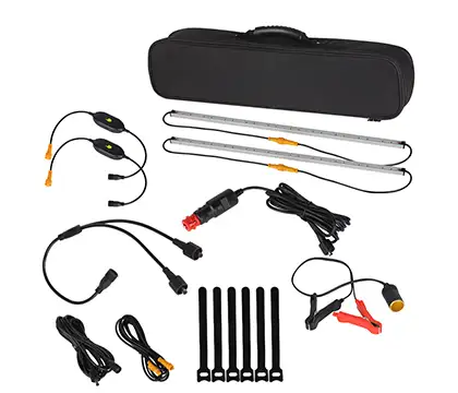 LED Camping Light