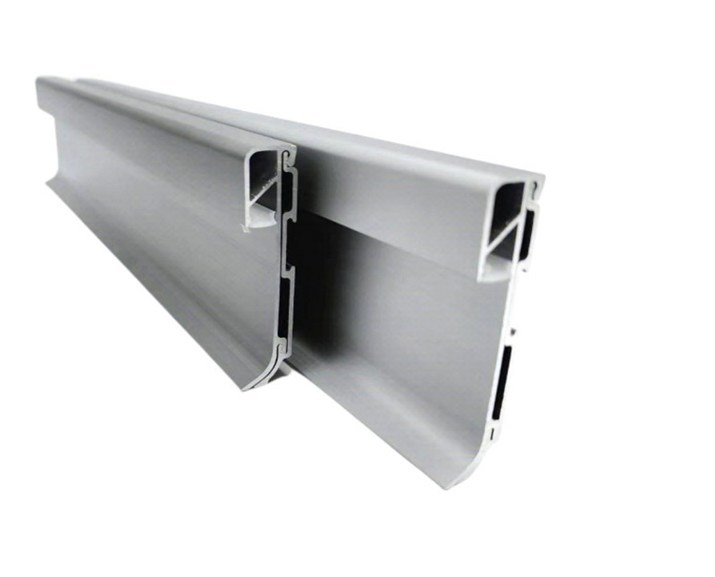 Skirting Board LED Aluminum Profile