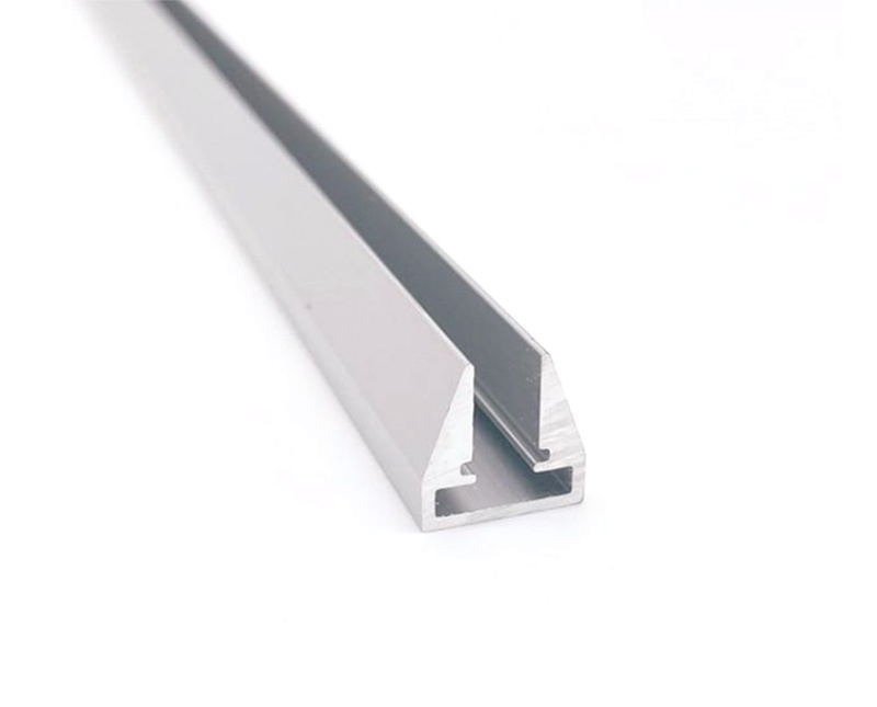 1310 cabinet led glass shelf profile light LED Aluminum profile
