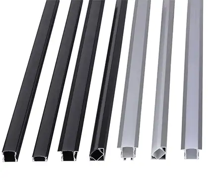 LED Profile