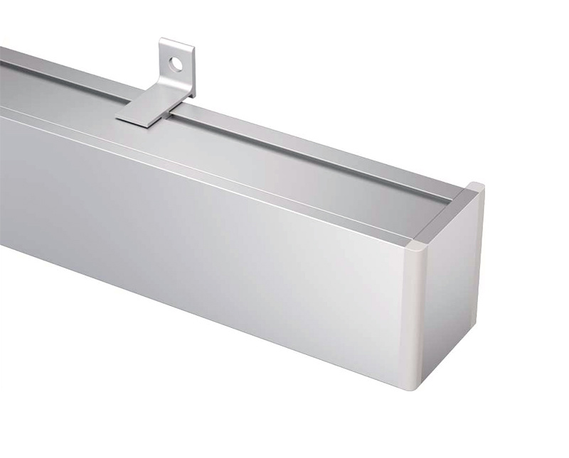 50100 LED Aluminum Housing Curtain Lightin for Residential and Commercial