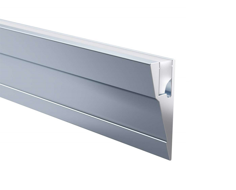 2507 ultra-thin LED Cabinet Lighitng with silicione cover