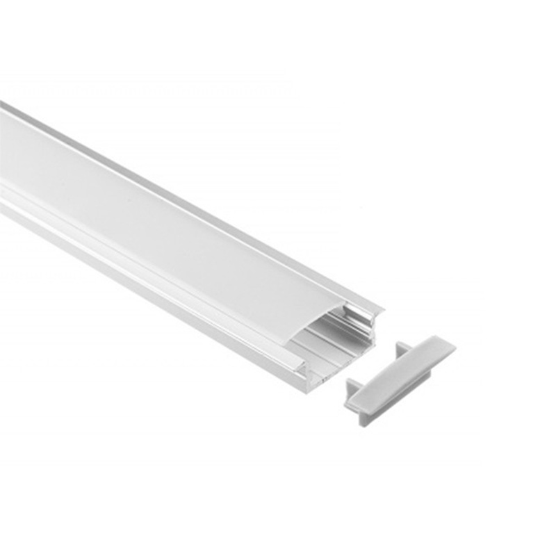 R3010  30*10mm Aluminum LED Profile