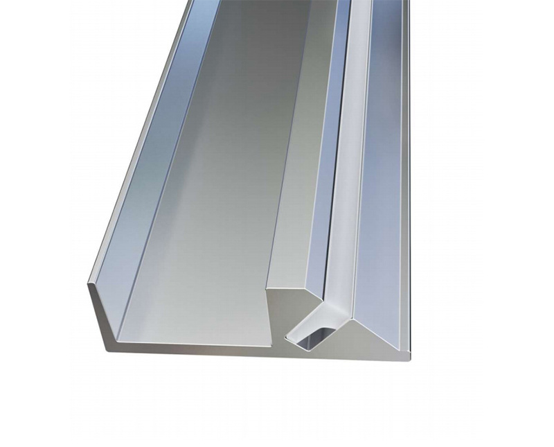 3612 18mm Thickness Cabinet Furniture Board LED laminate light bar Aluminum Channel