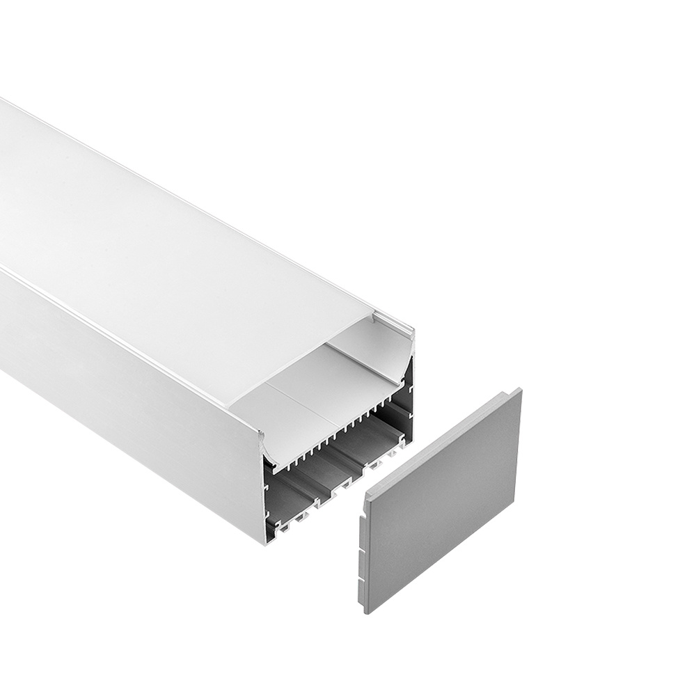 P10270  102*70mm Suspension Aluminum LED Profile for LED Strip