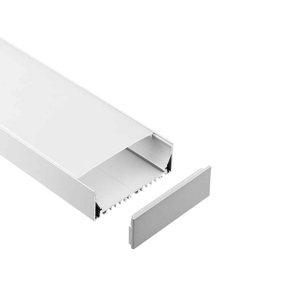 P10235  102*35mm Suspension Aluminum LED Profile for LED Strip