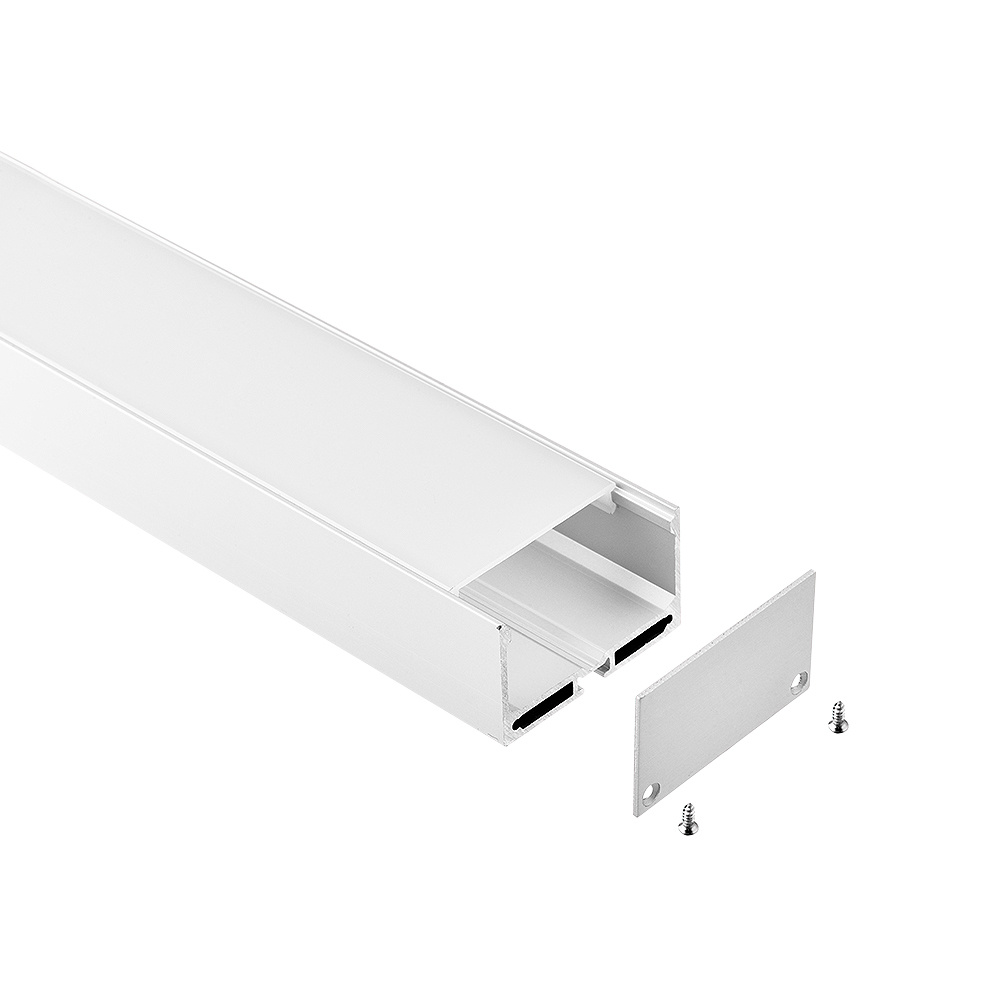 P5532  55*32mm Suspension Aluminum LED Profile for LED Strip