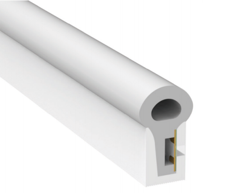 N1023 Flexible LED silicone profile channel Neon Tube