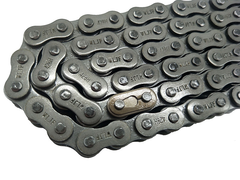 WLJF chain