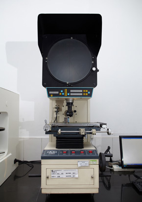 Projector Projector