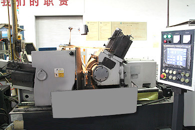 MK1060A Precision CNC centerless Grinder