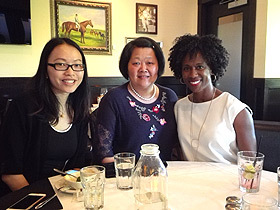 2016, visited the Director of Diversified Purchasing in the United States 2016, visited the Director of Diversified Purchasing in the United States