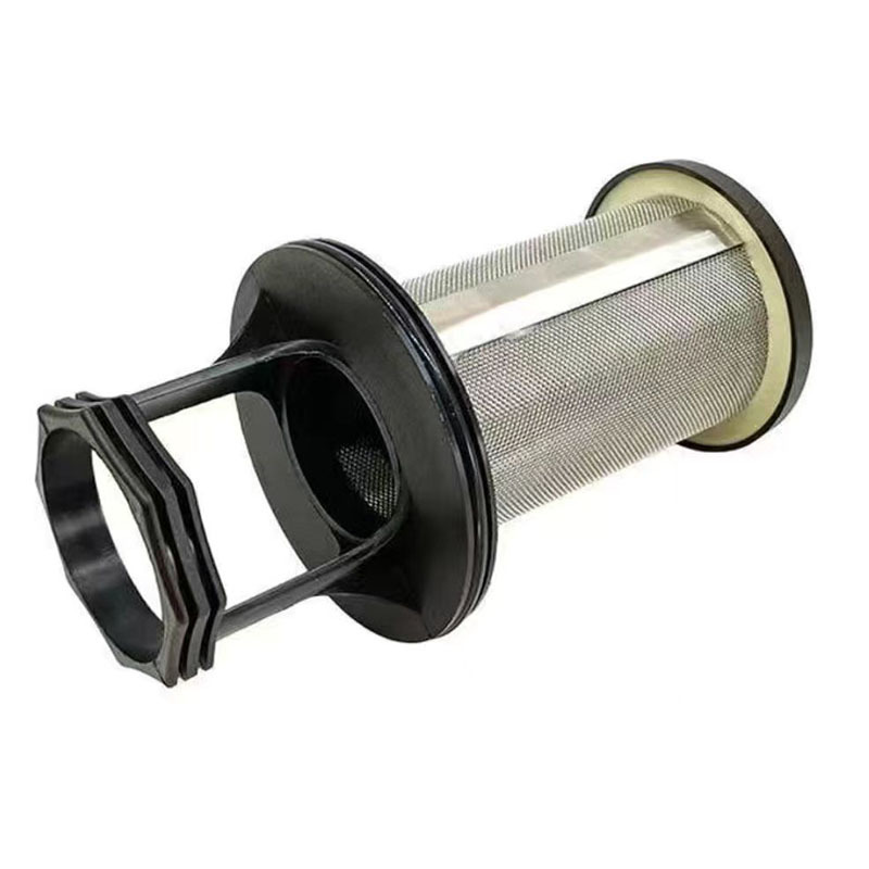 Understanding Weichai Oil Gas Separator: Everything You Need to Know