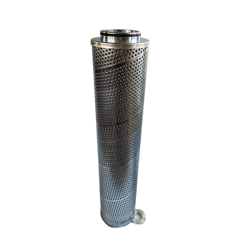Understanding Other Hydraulic Oil Filter Elements: Essential Knowledge for Industrial Applications