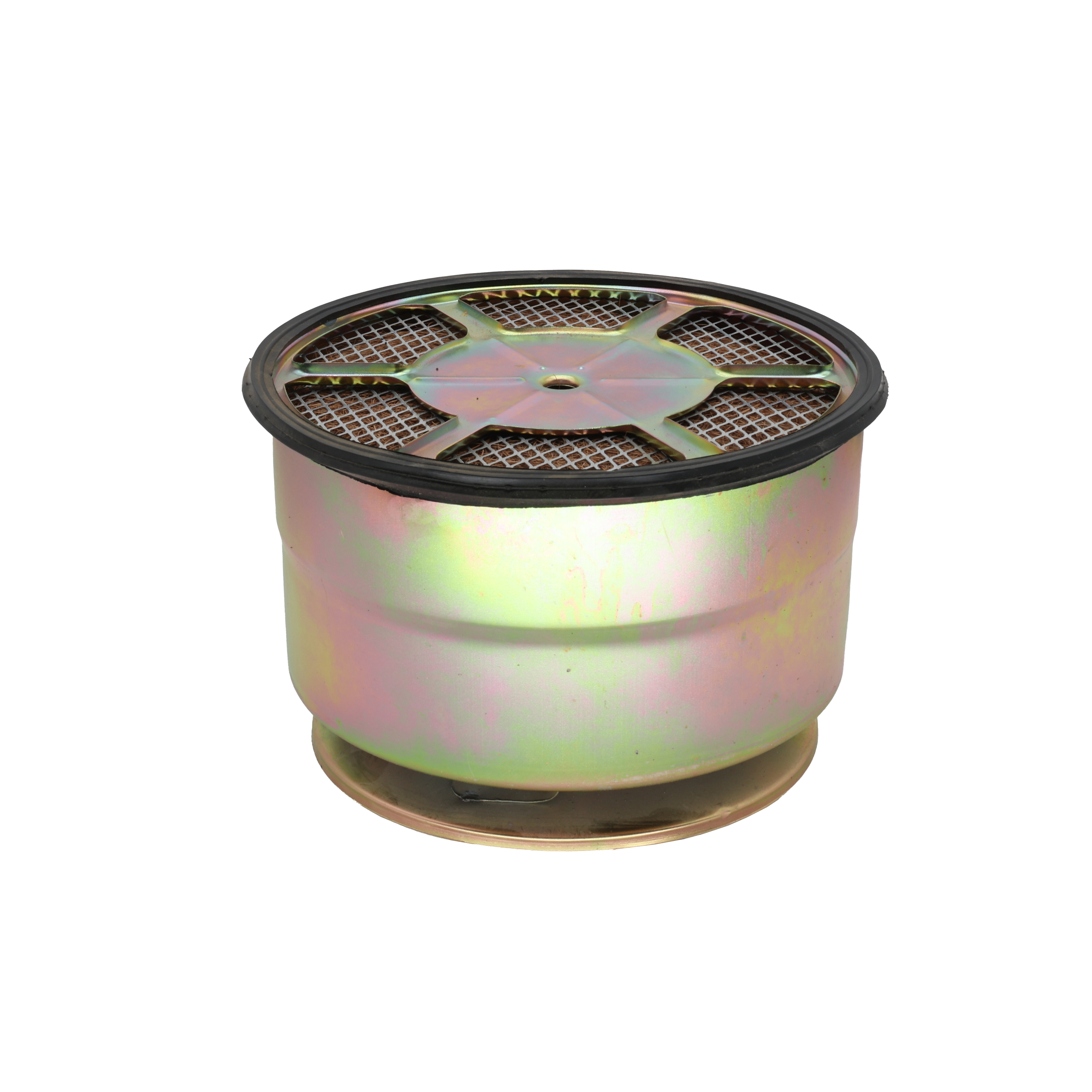 Essential Insights into Machine Air Filters: Ensuring Optimal Performance in Industrial Equipment