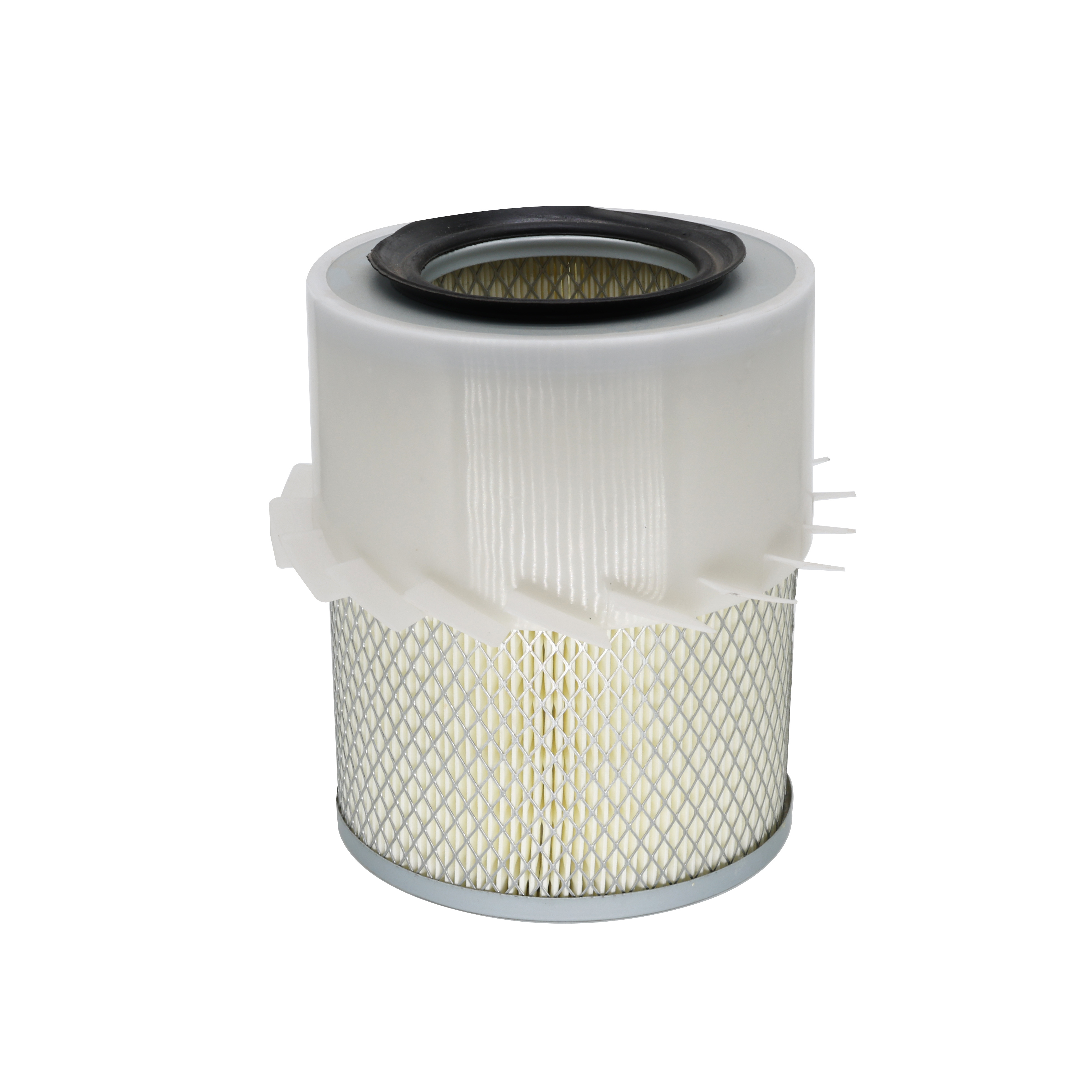 Unlocking the Power of Air Filter Machines in Industrial Settings