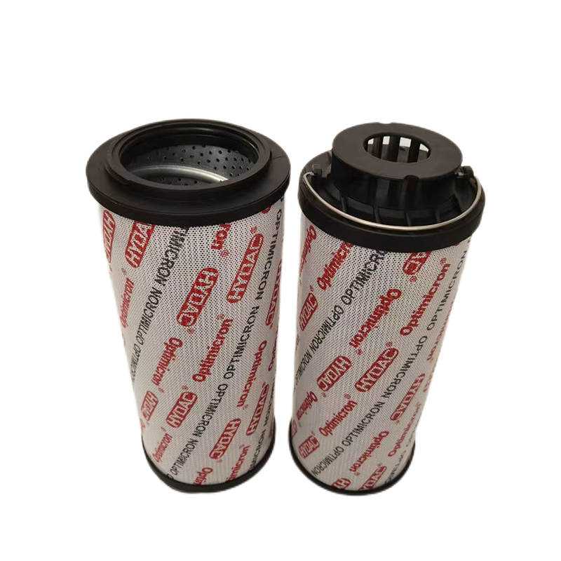 All You Need to Know About Hedeke Filter Element in Industrial Filtration