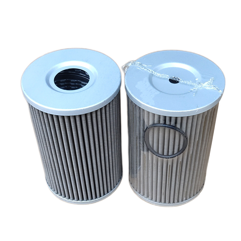 All You Need to Know About Tractor Hydraulic Oil Filter Elements