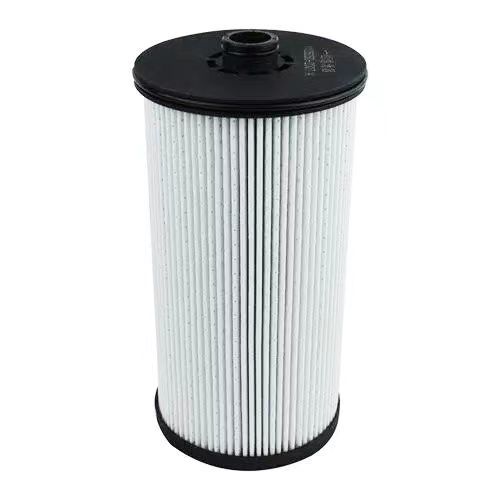 How to Choose the Right Diesel Filter for Your Industrial Machinery