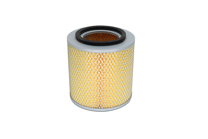 Essential Insights into Air Filters: Enhancing Industrial Equipment Efficiency