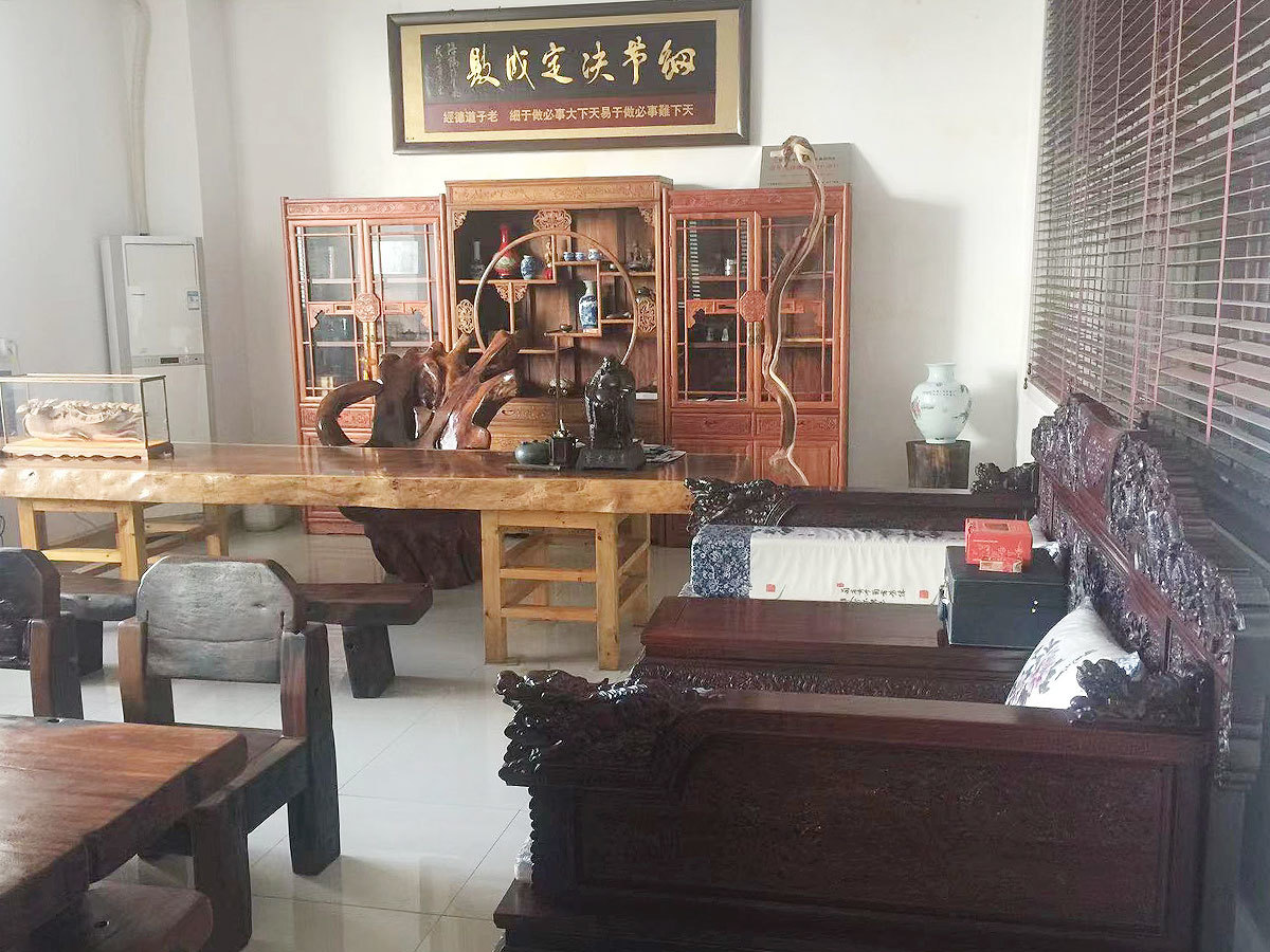 公司環(huán)境