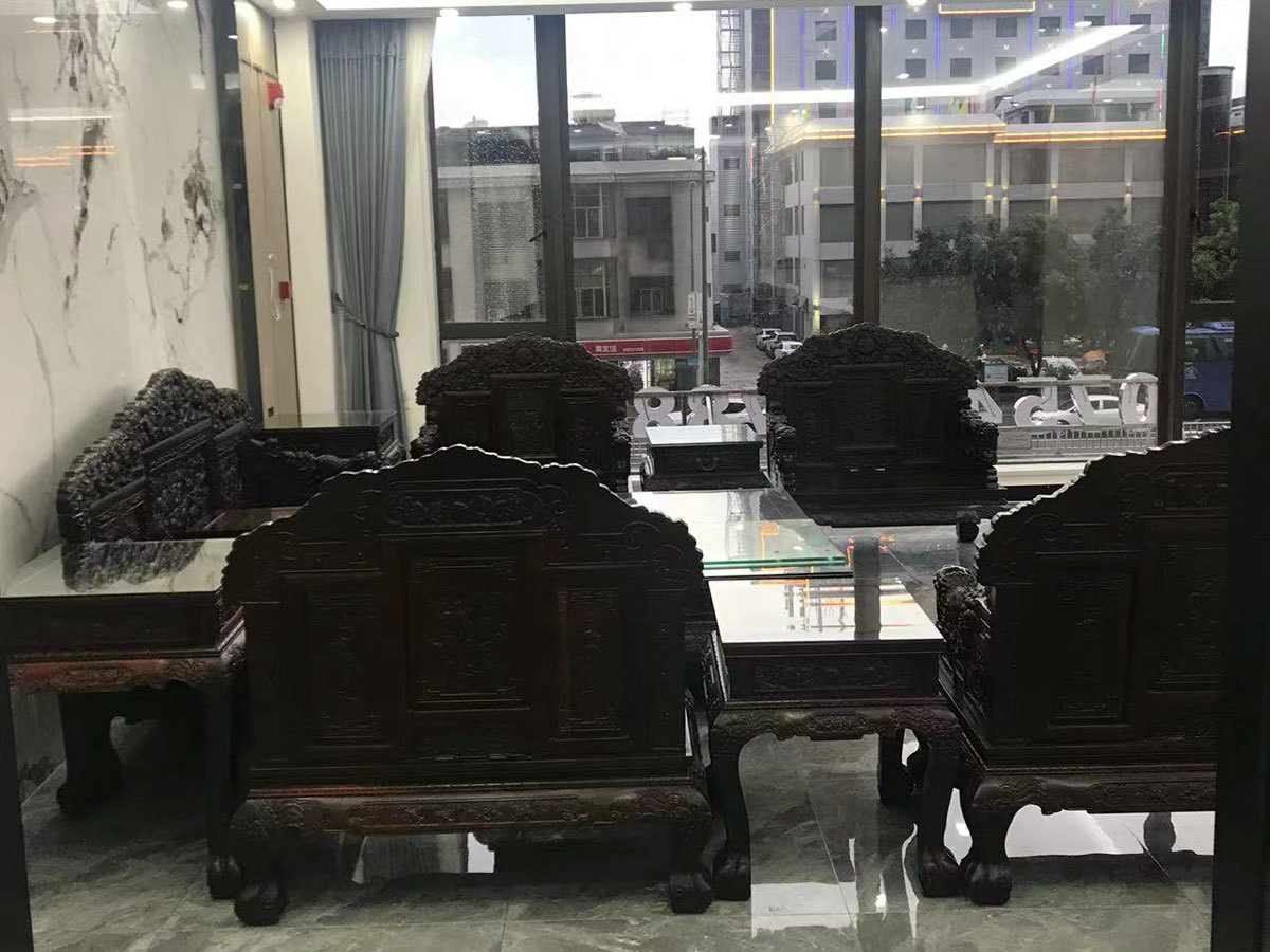 公司環(huán)境