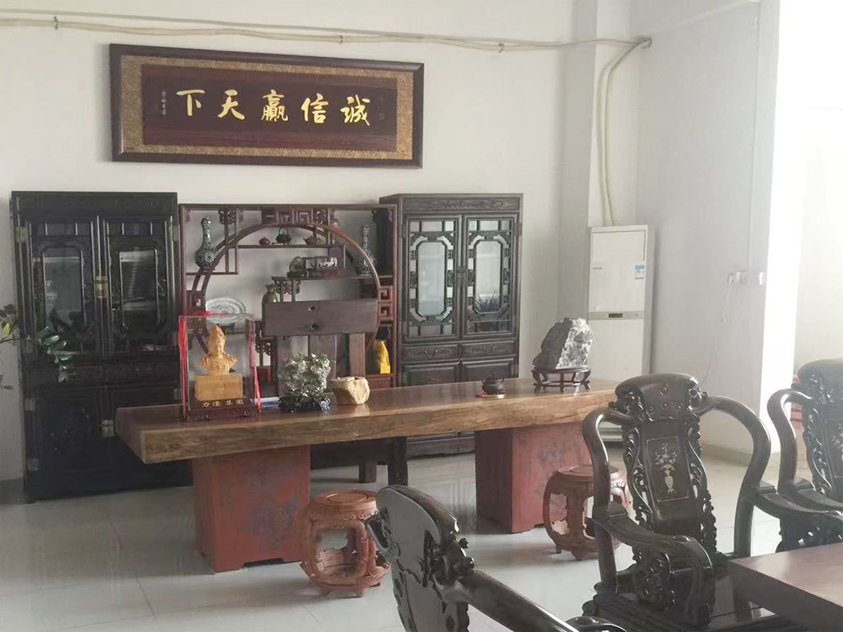公司環(huán)境