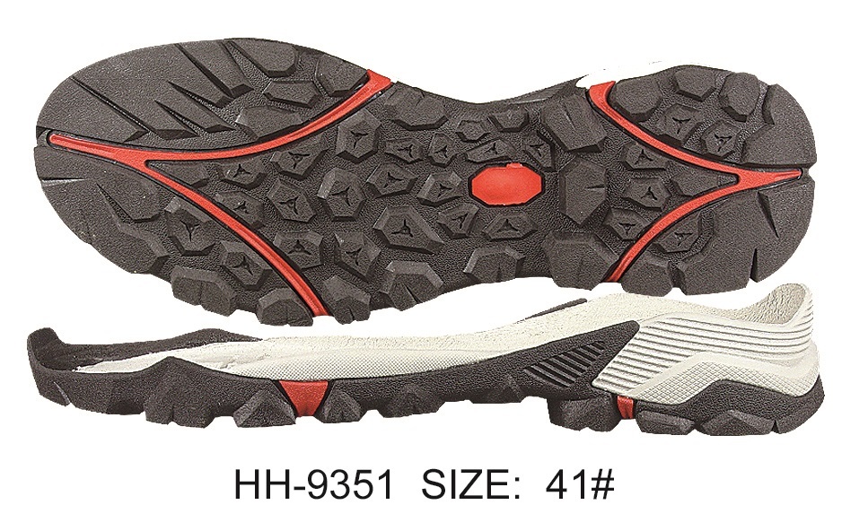HH-9351 SIZE：41#