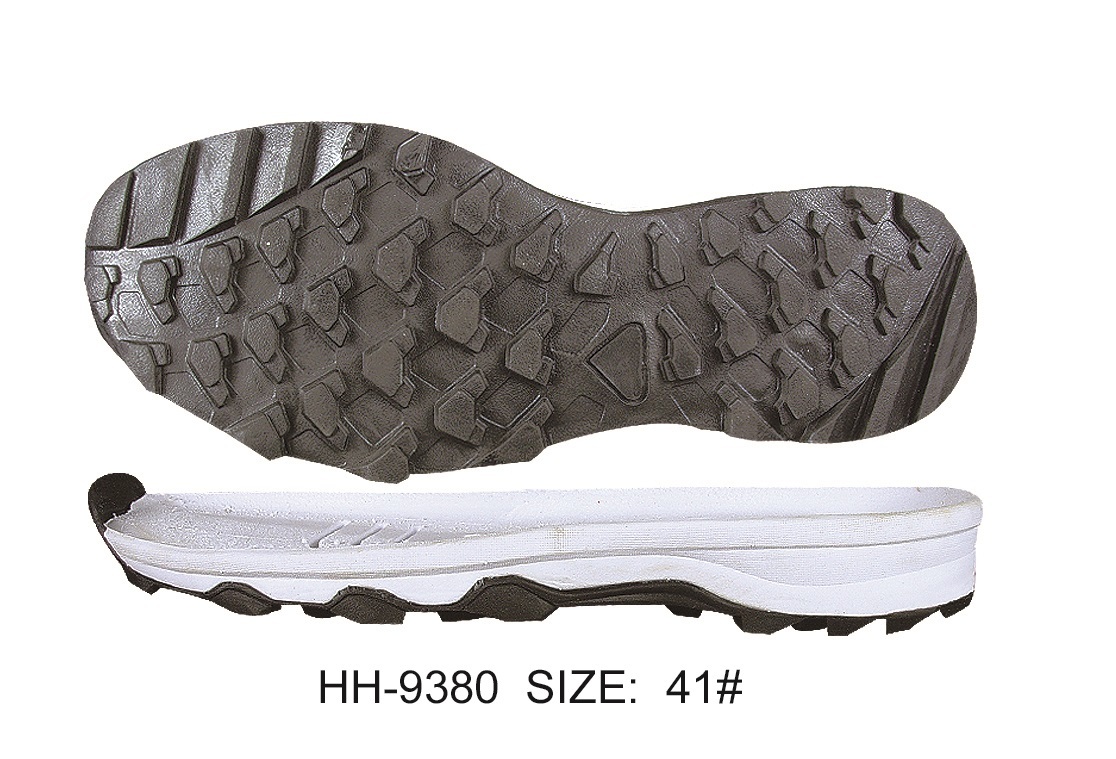 HH-9380 SIZE：41#