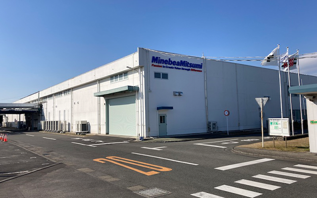 広瀬工場