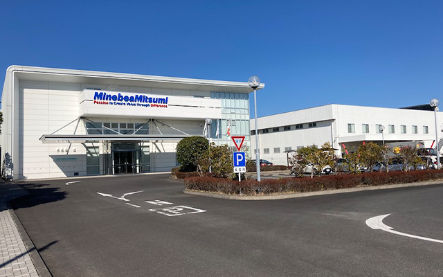 本社／宮崎工場