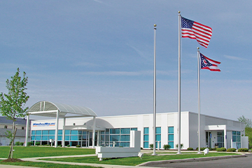 Minebea AccessSolutions USA Inc. (OHIO)
