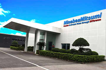 Minebea AccessSolutions Vietnam Ltd.