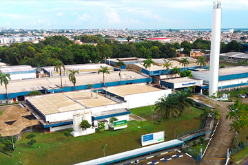 Minebea AccessSolutions do Brasil Ltda.