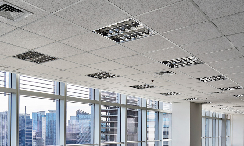 The new type of building materials is based on traditional building materials