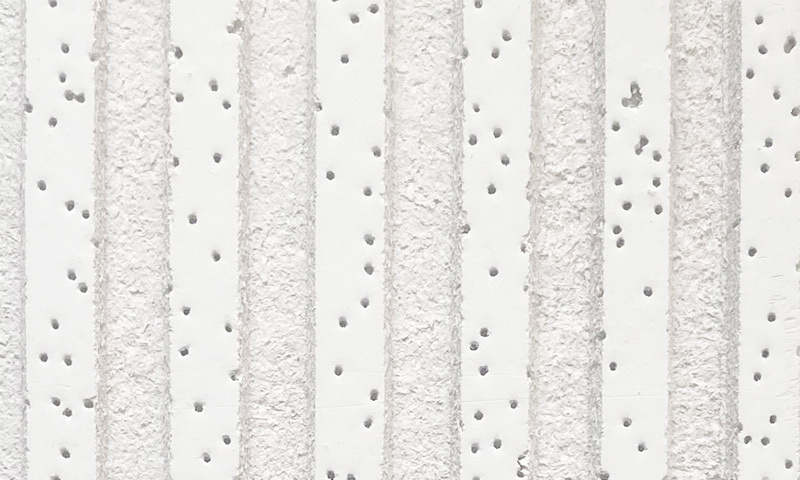 What are the advantages of lightweight plaster?
