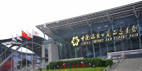Hejin Kente Building Materials Co., Ltd want to meet you in 134th Caton Fair