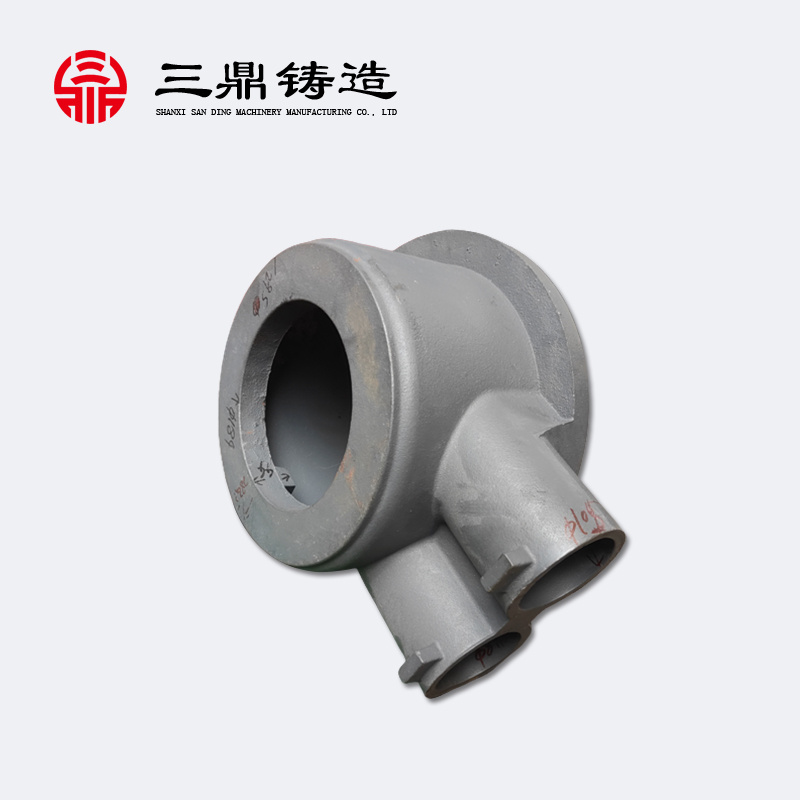 YB3M16防爆線座