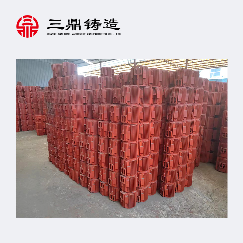 Y2/YE2冷射型機(jī)殼
