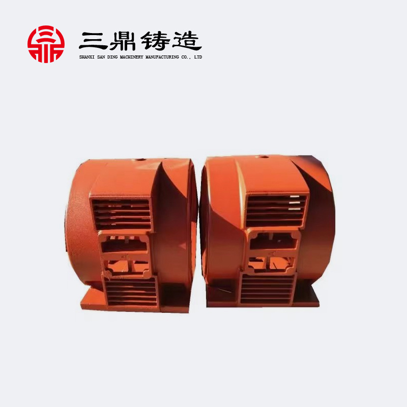 IP23機(jī)殼