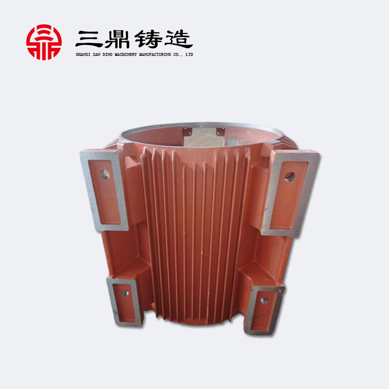 YE4機(jī)座