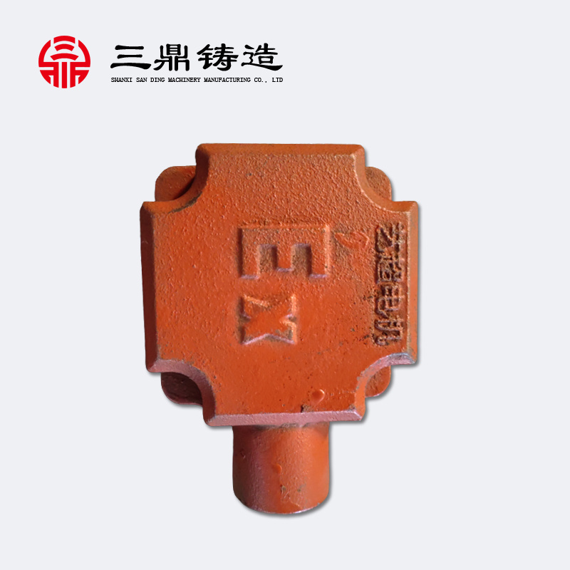防爆出線盒