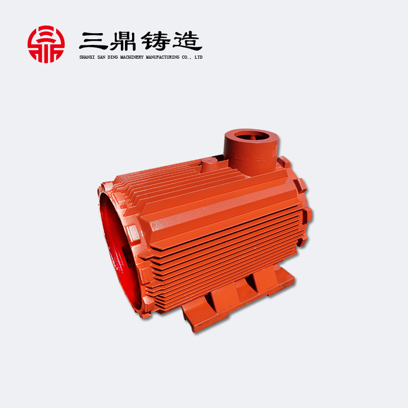 YB3 系列機座