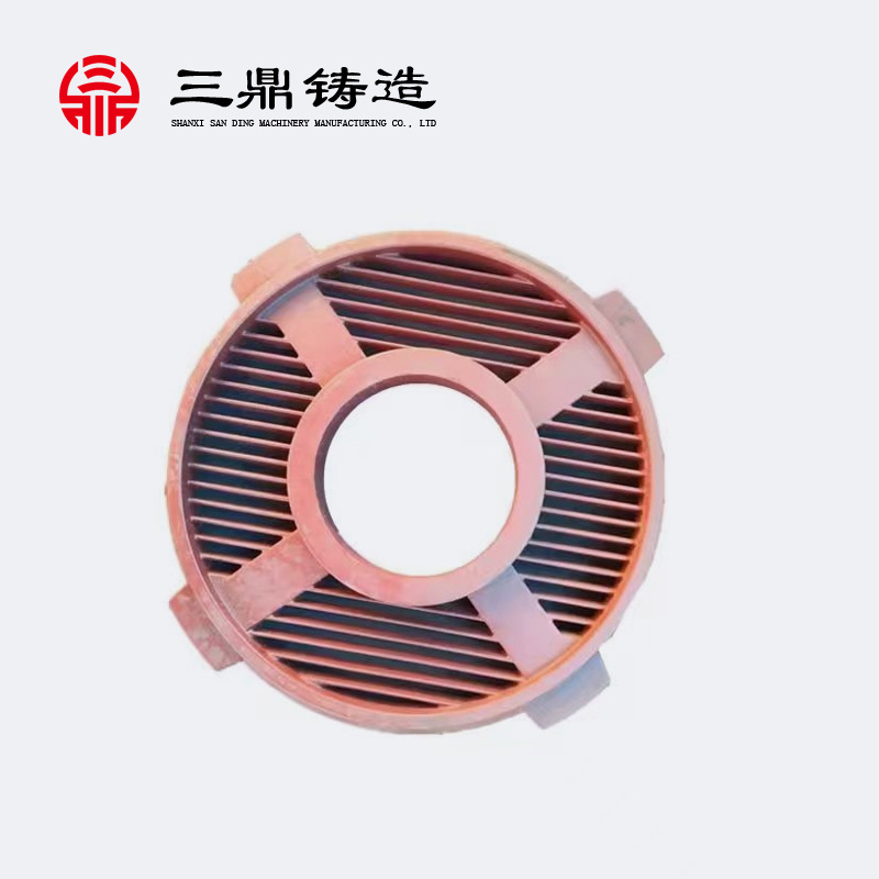 IP23-355端蓋