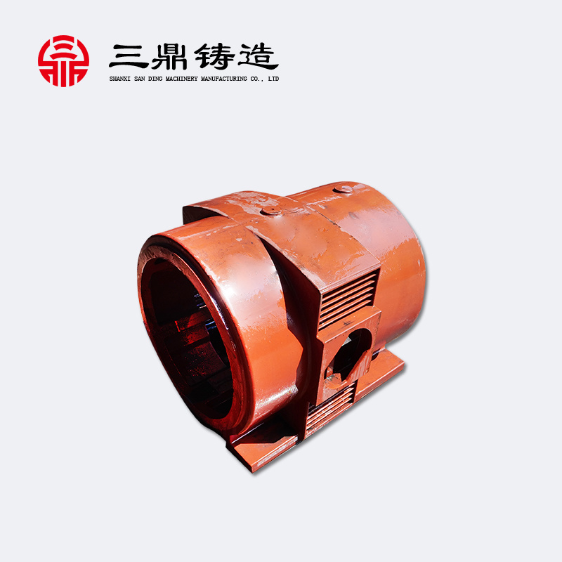 IP23系列機座