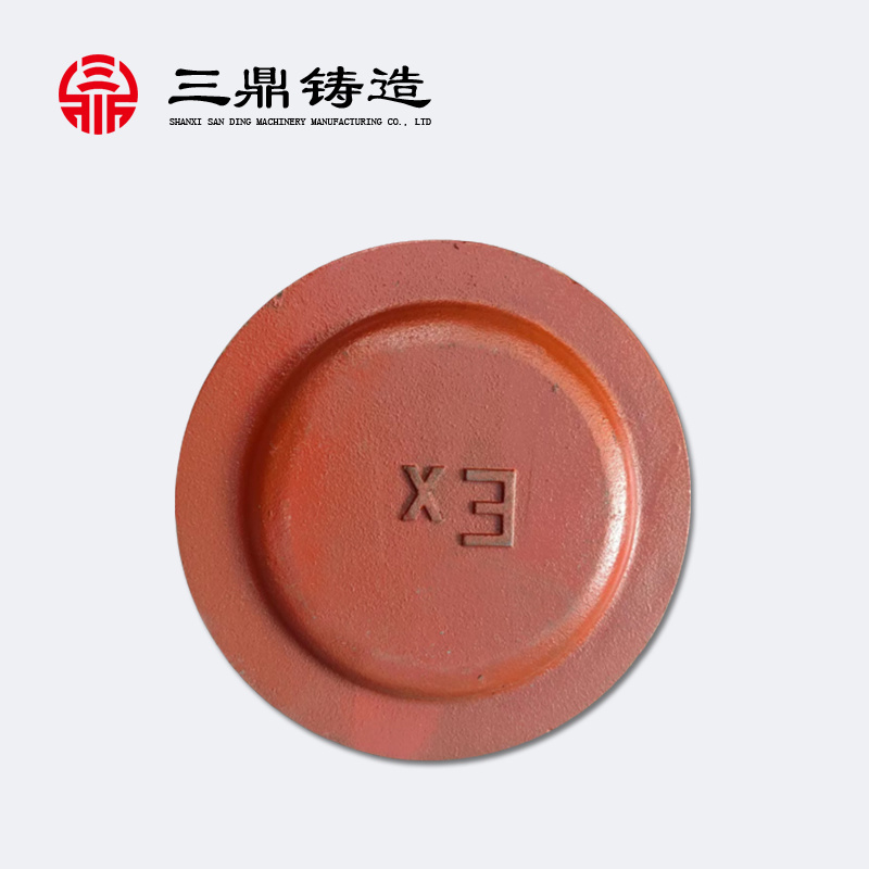 防爆出線盒座蓋