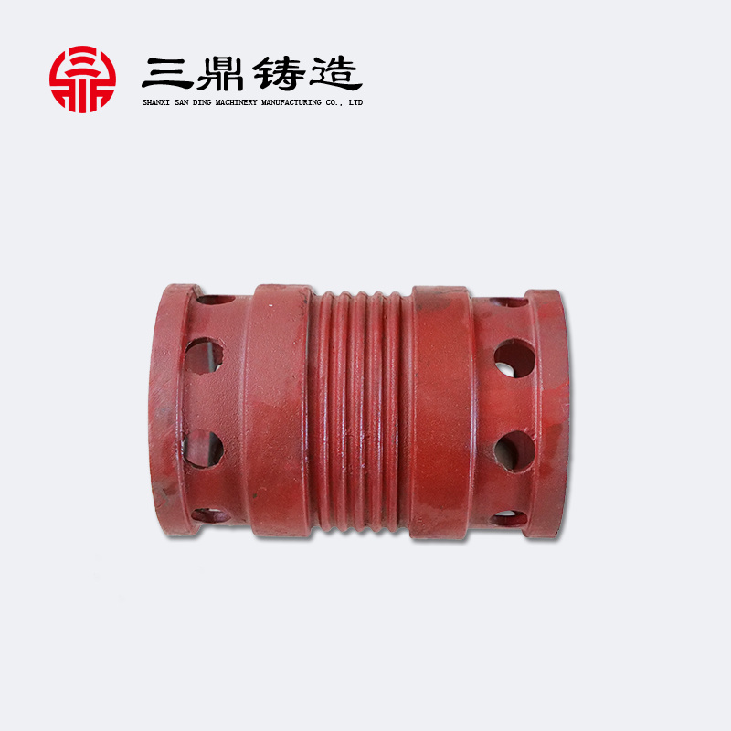 定制產品