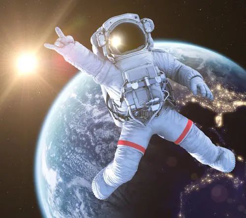 航天科學家研究發現，遠紅外線是人類生存必不可少的“生命光線”